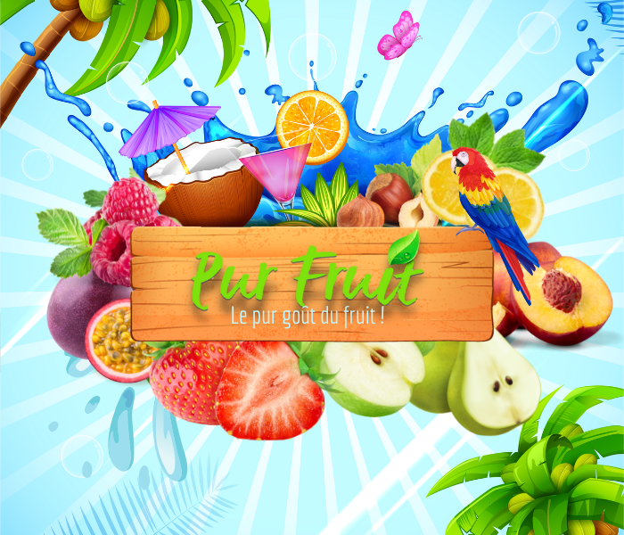 Pur Fruit