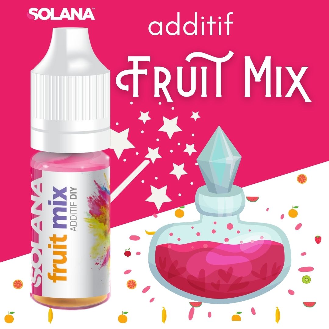 Fruit Mix Solana