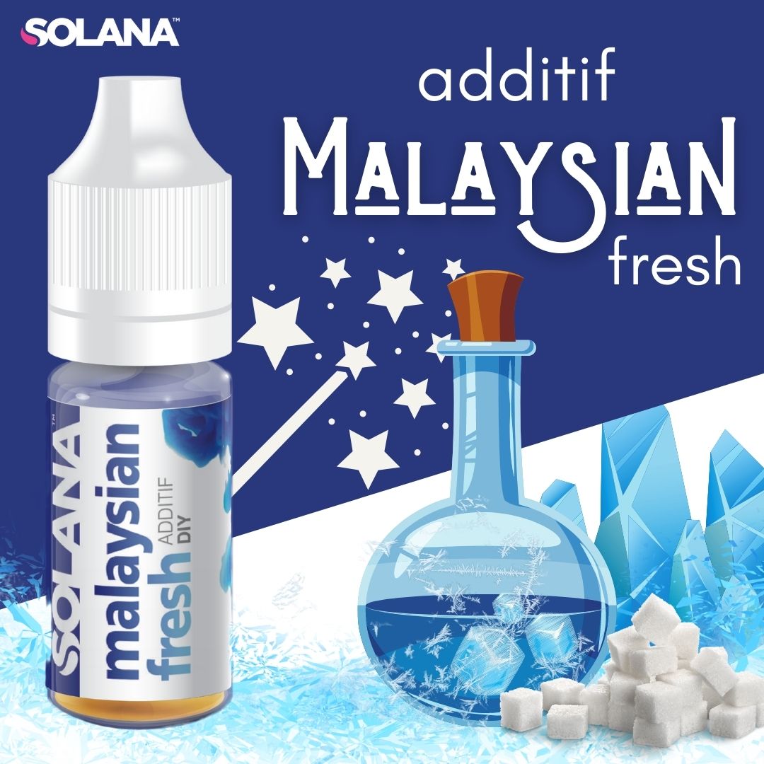 Malaysian Fresh SOLANA