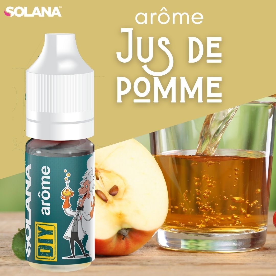 Pomme Jus