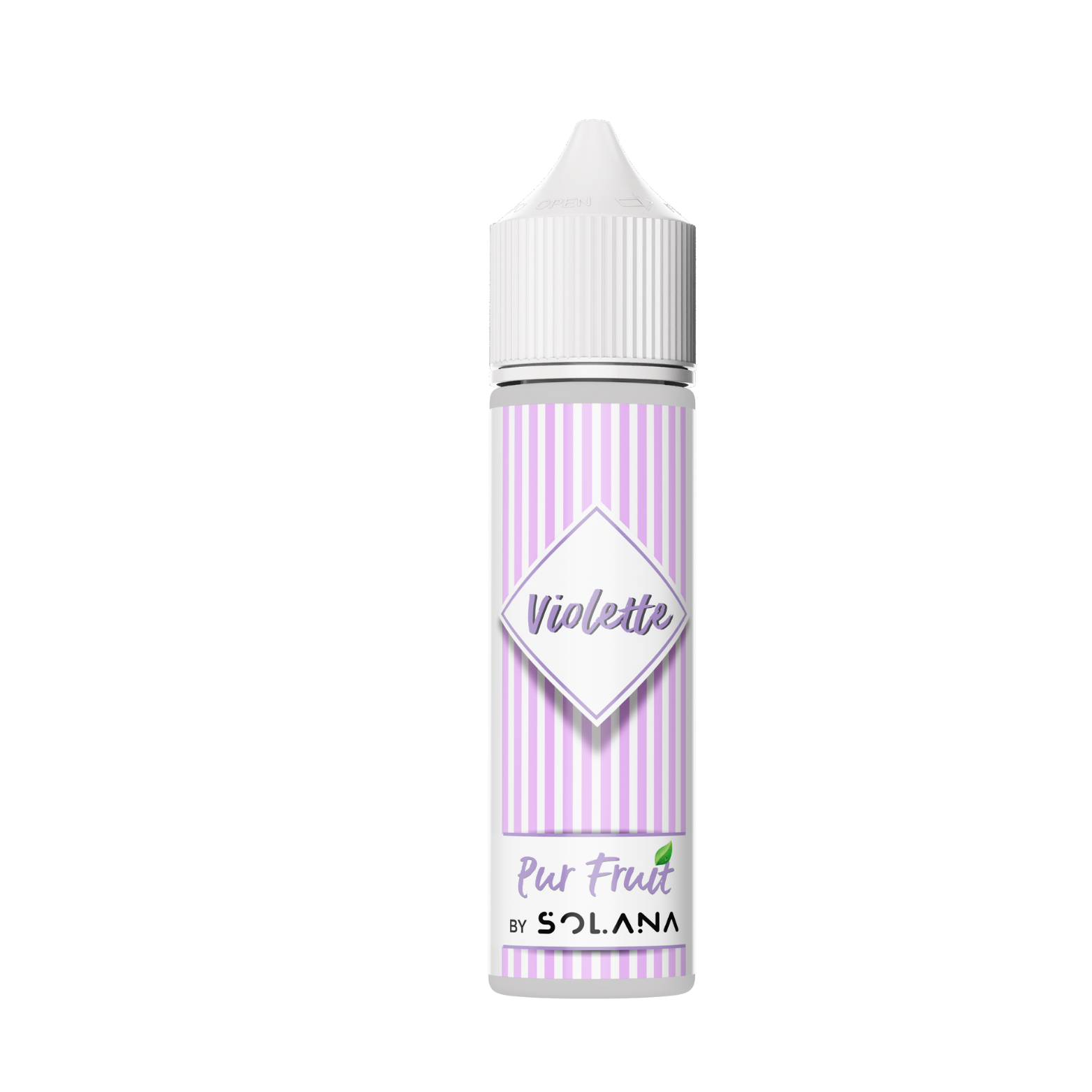 PUR FRUIT VIOLETTE