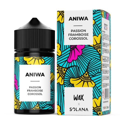 ANIWA  - WAX