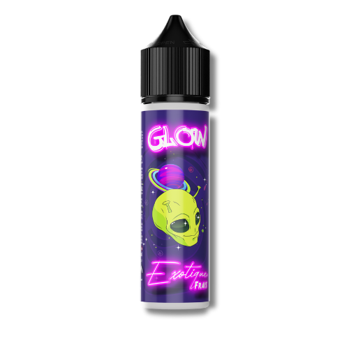 GLOW - Exotique Frais
