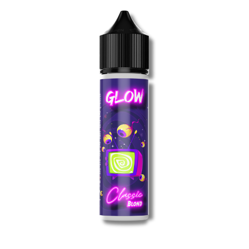GLOW - Classic Blond 