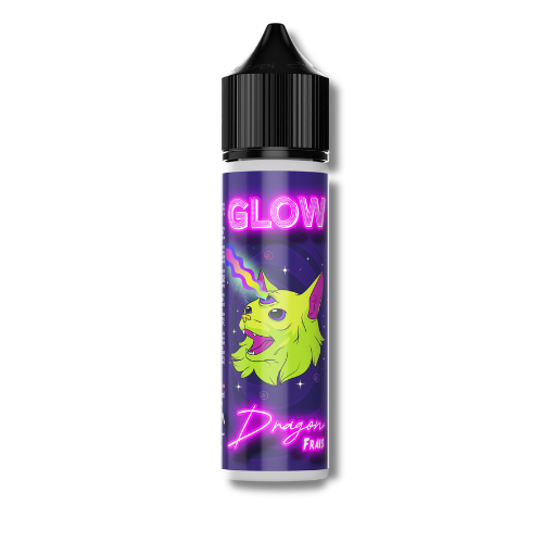 GLOW - Dragon frais