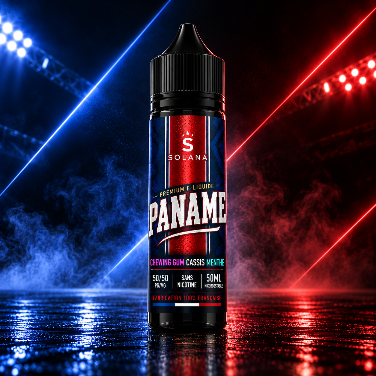 PACK PANAME