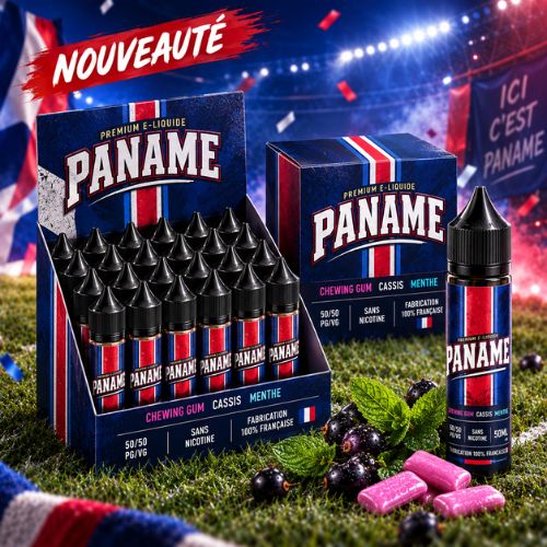 PACK PANAME