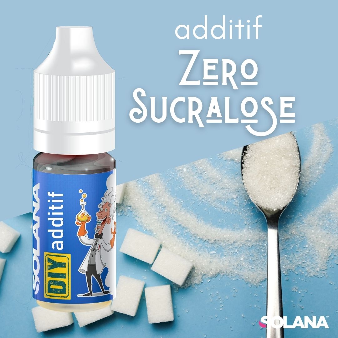 Zero Sucralose